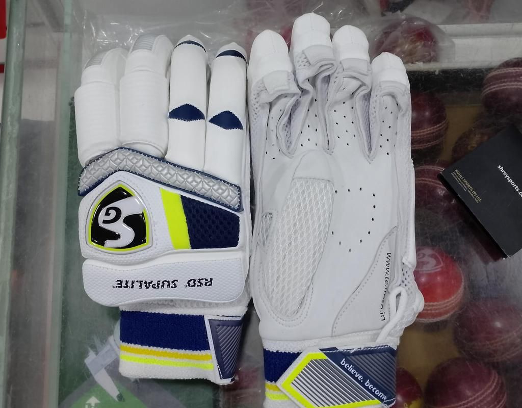 SG RSD Supalite 