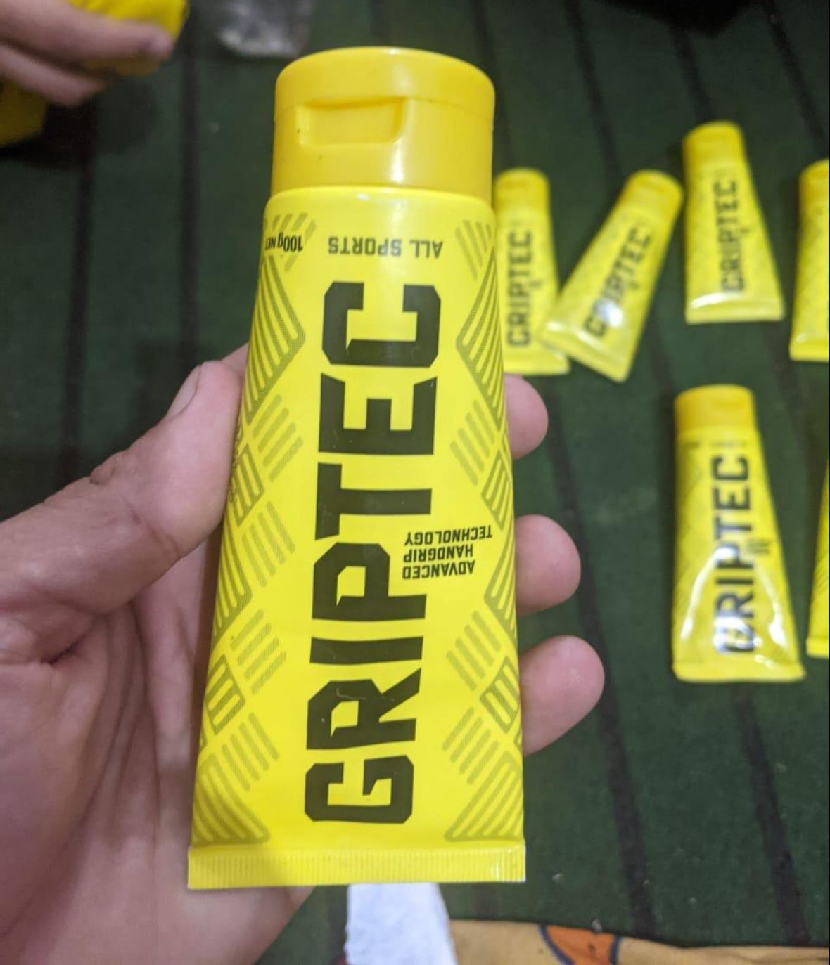 griptec