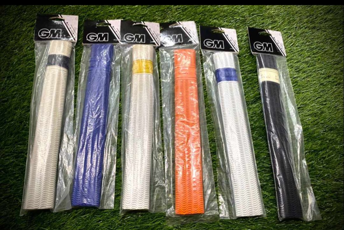 GM ripple grips