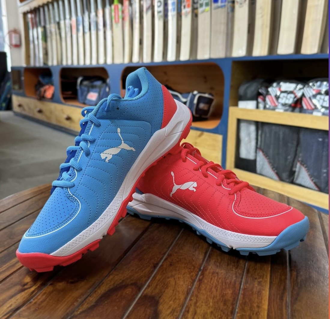 Puma Cricket shoes