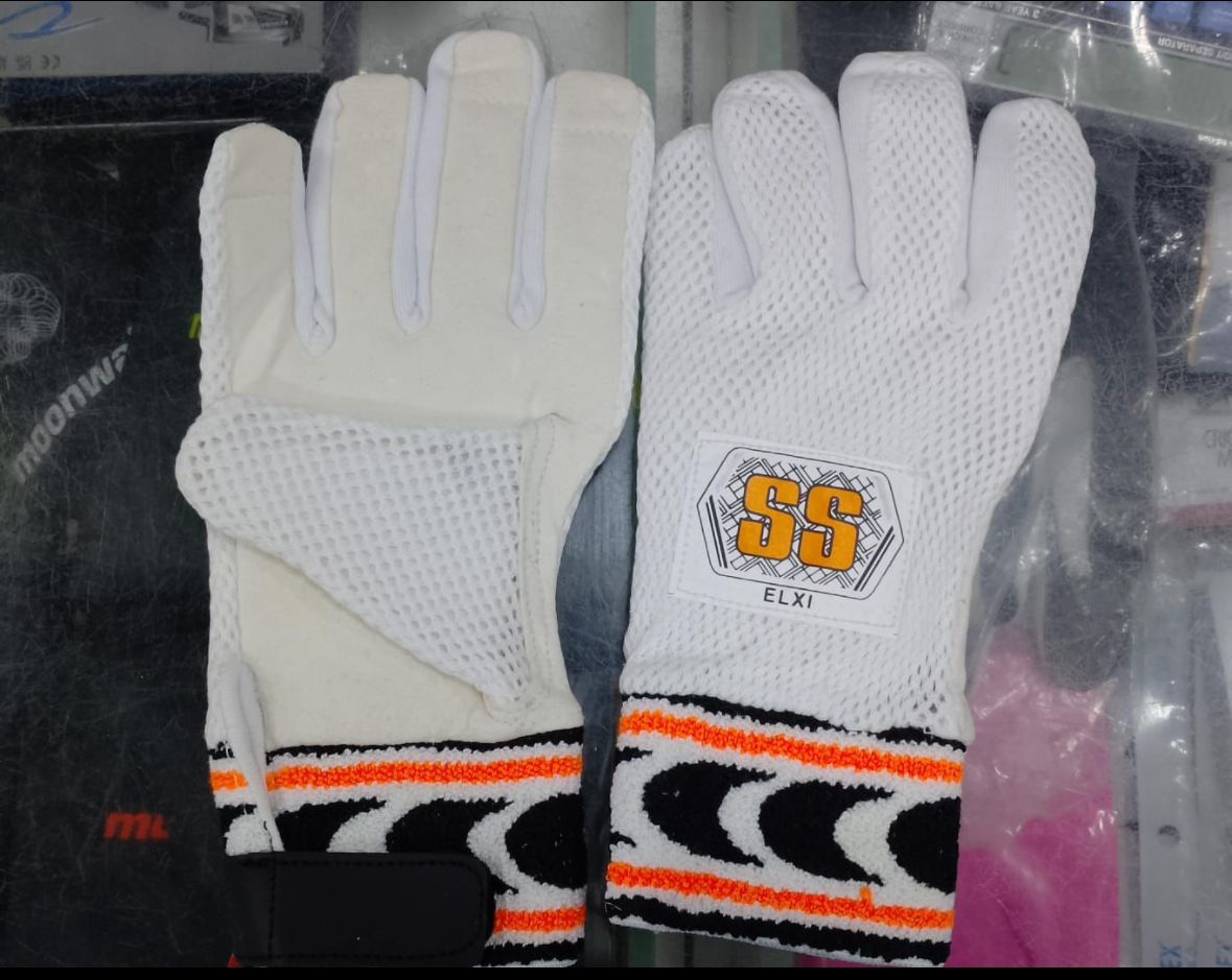 SS wicket Keeping Inner