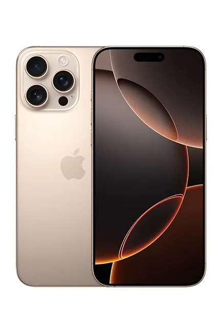 Iphone 16 pro
