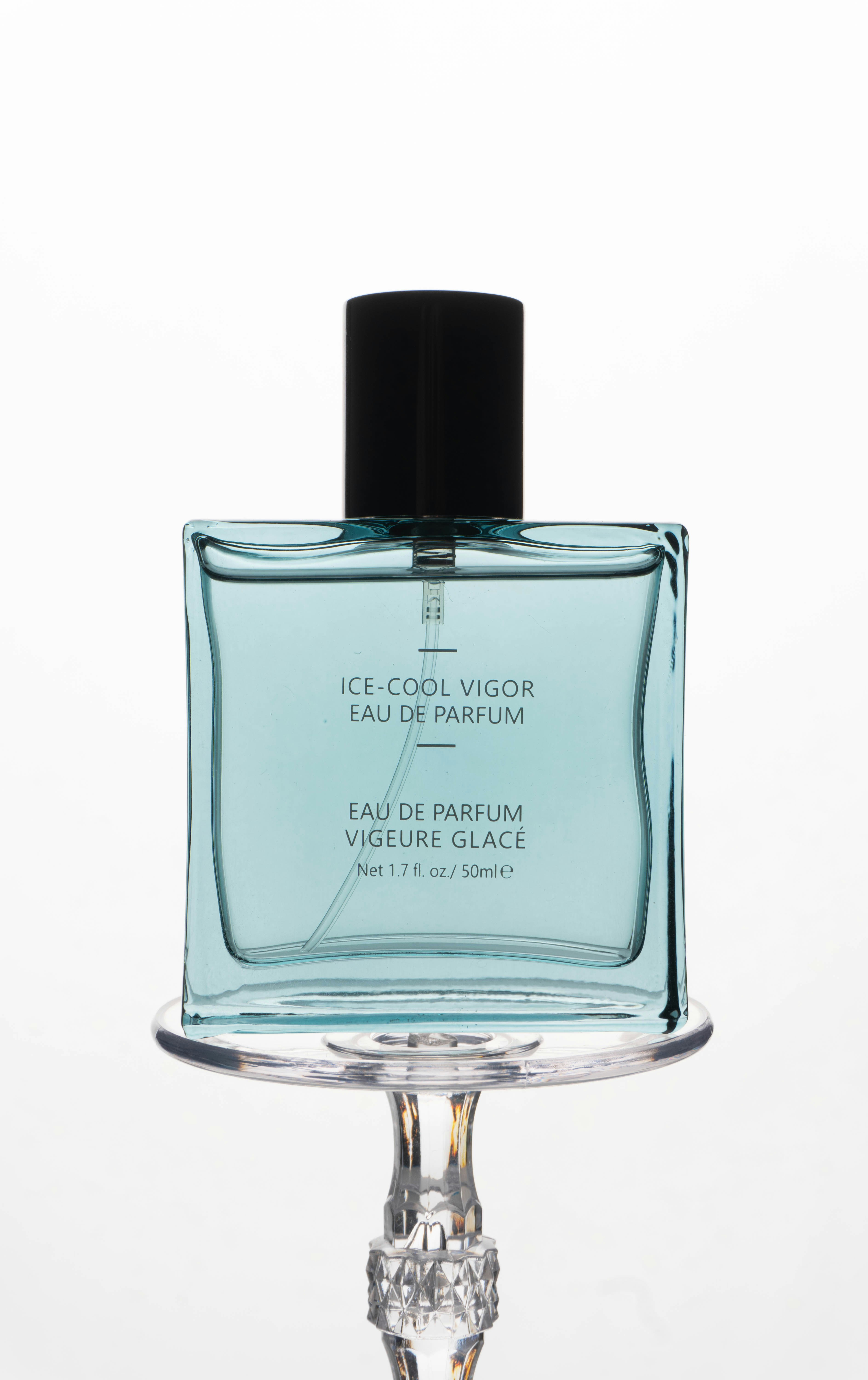 Ice Cool Vegor
