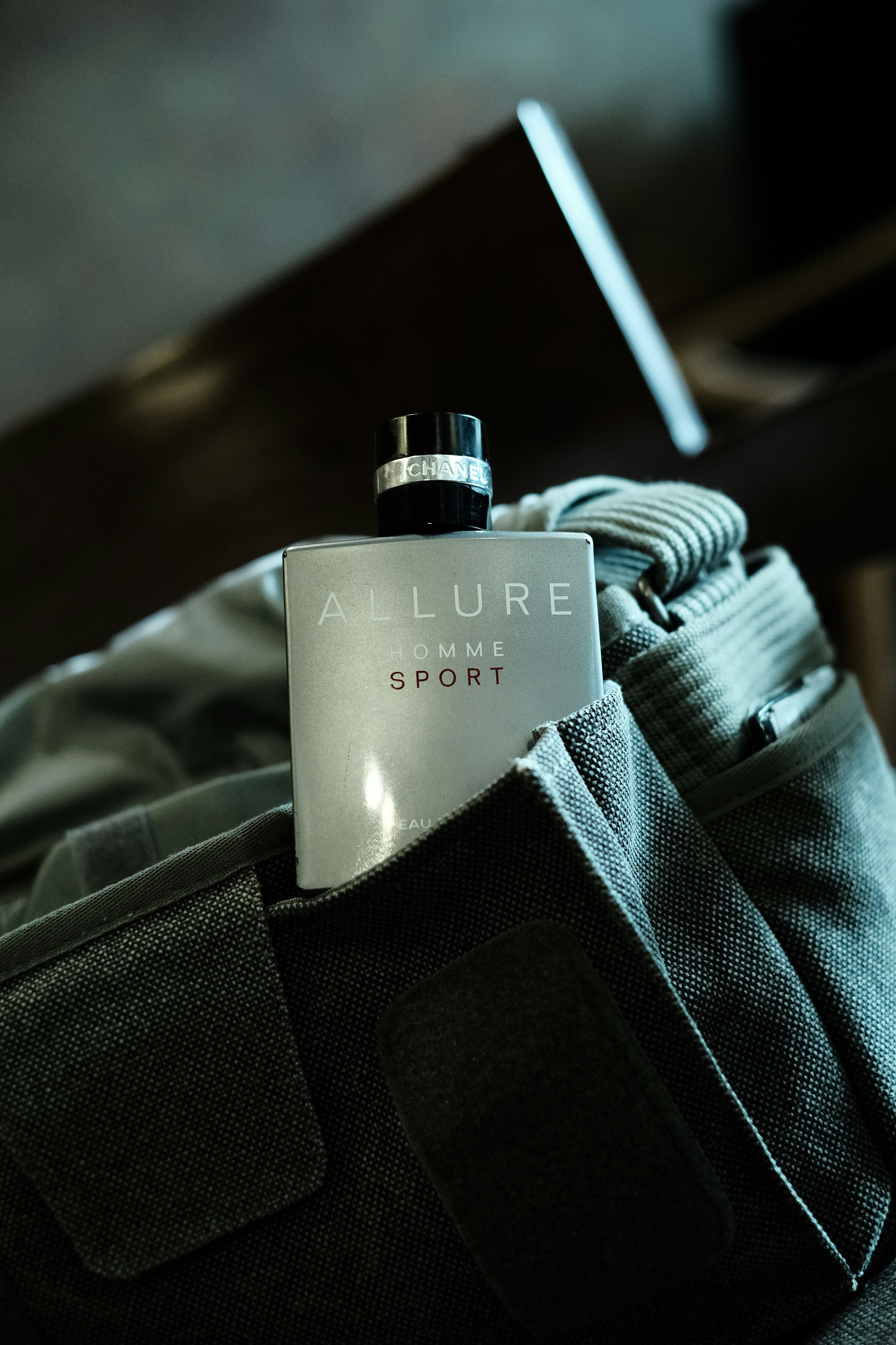 Allure Sport