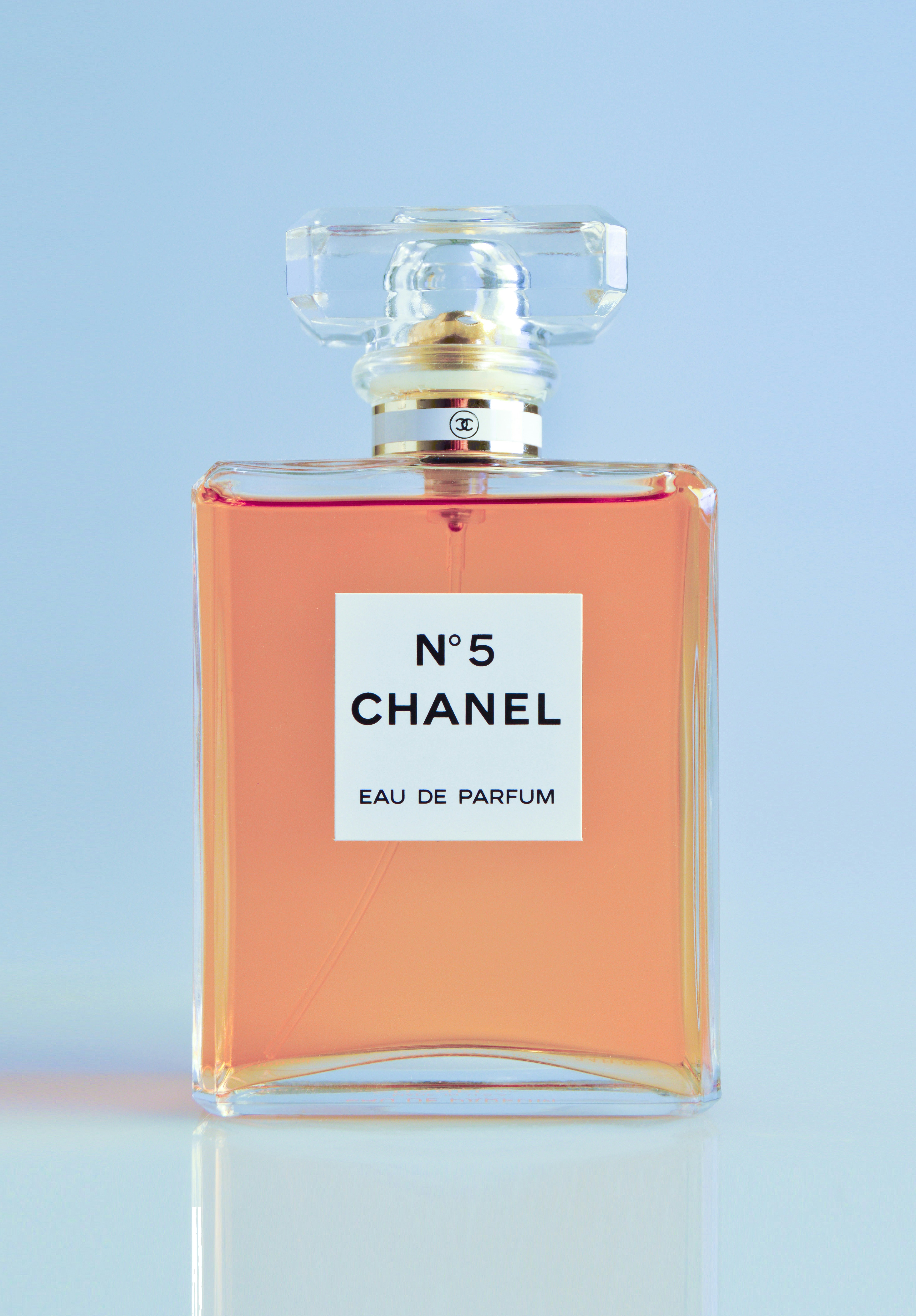 N 5 Chanel