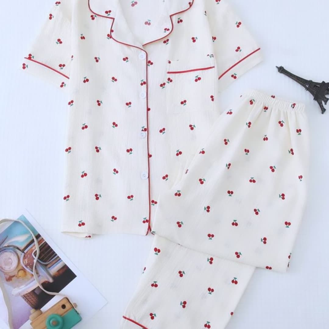 DreamLuxe Pajama Collection 