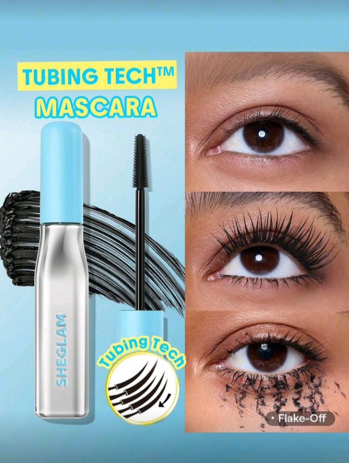 LashGlow Infinite Mascara 