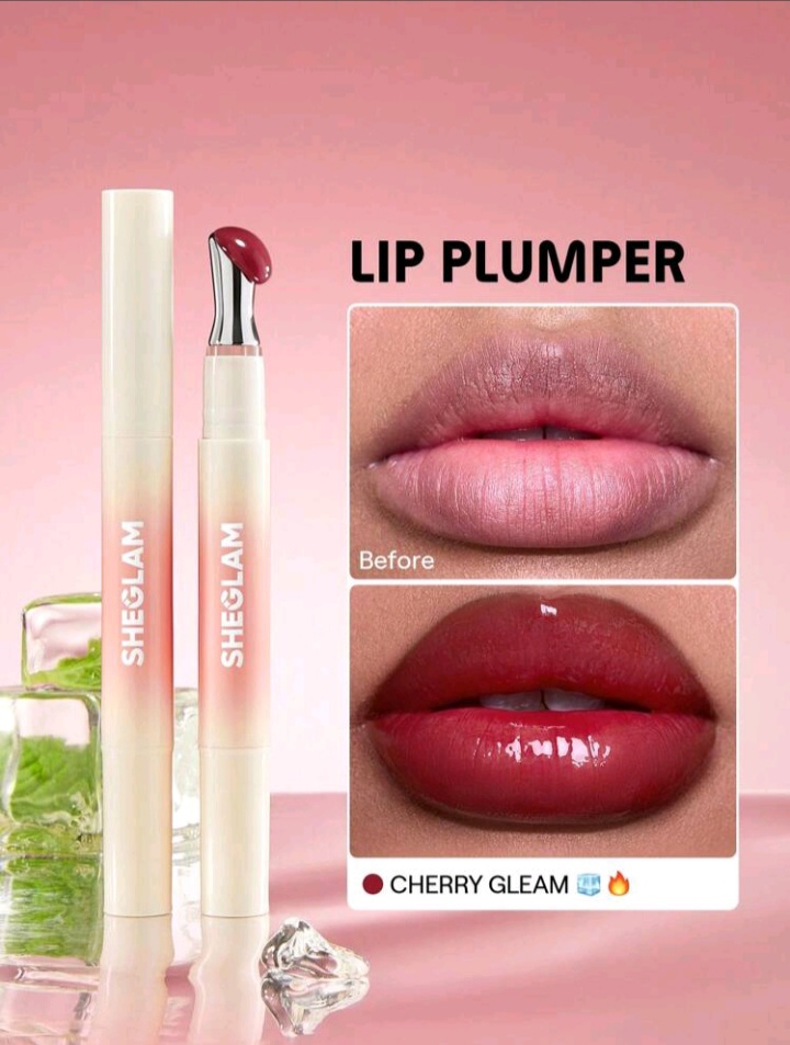LuxePlump Gloss