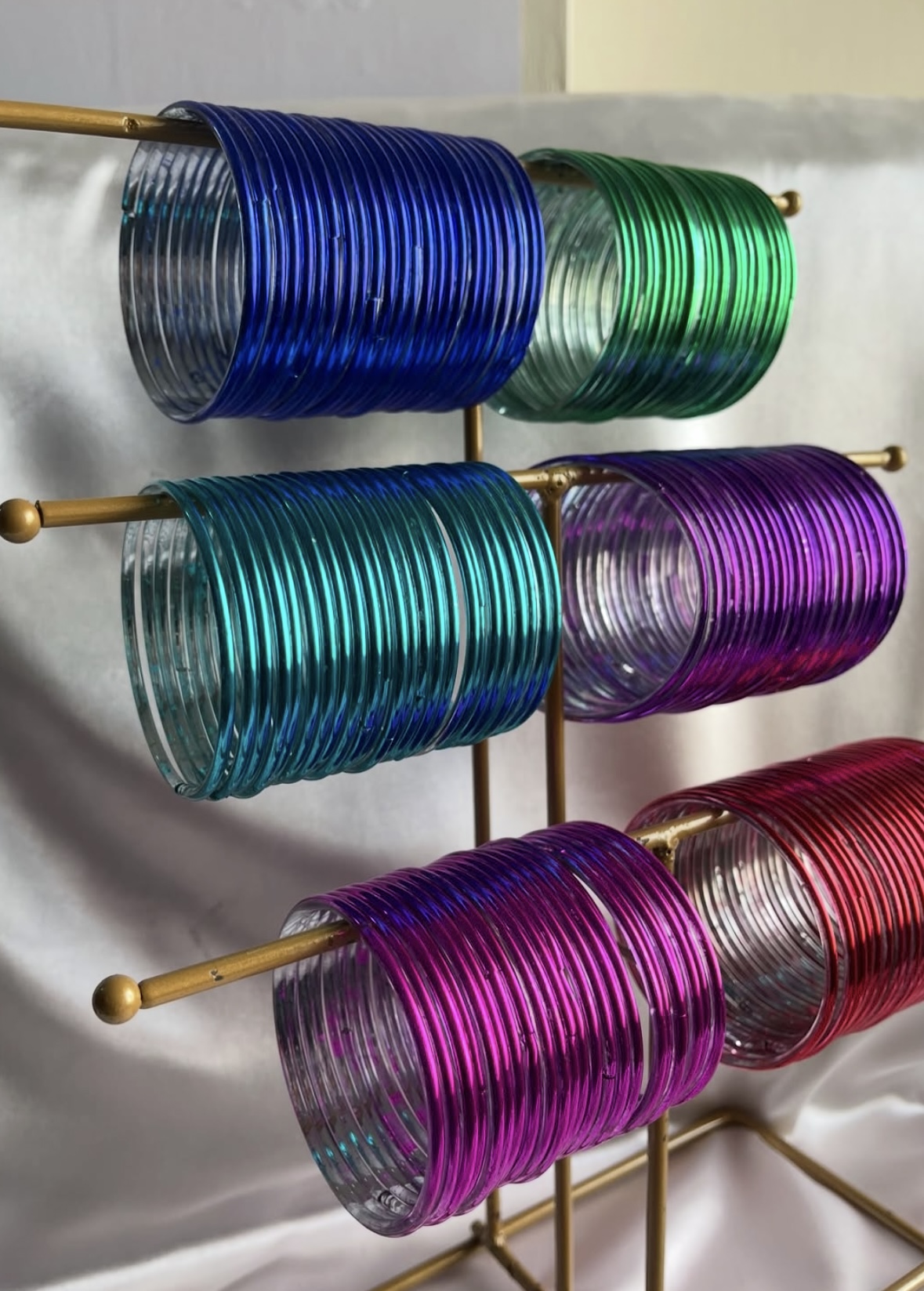 Plain Bangles