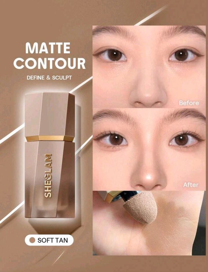 SunSculpt Contour 