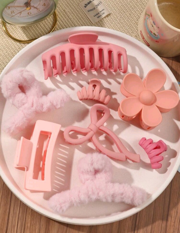 ChicClip Set