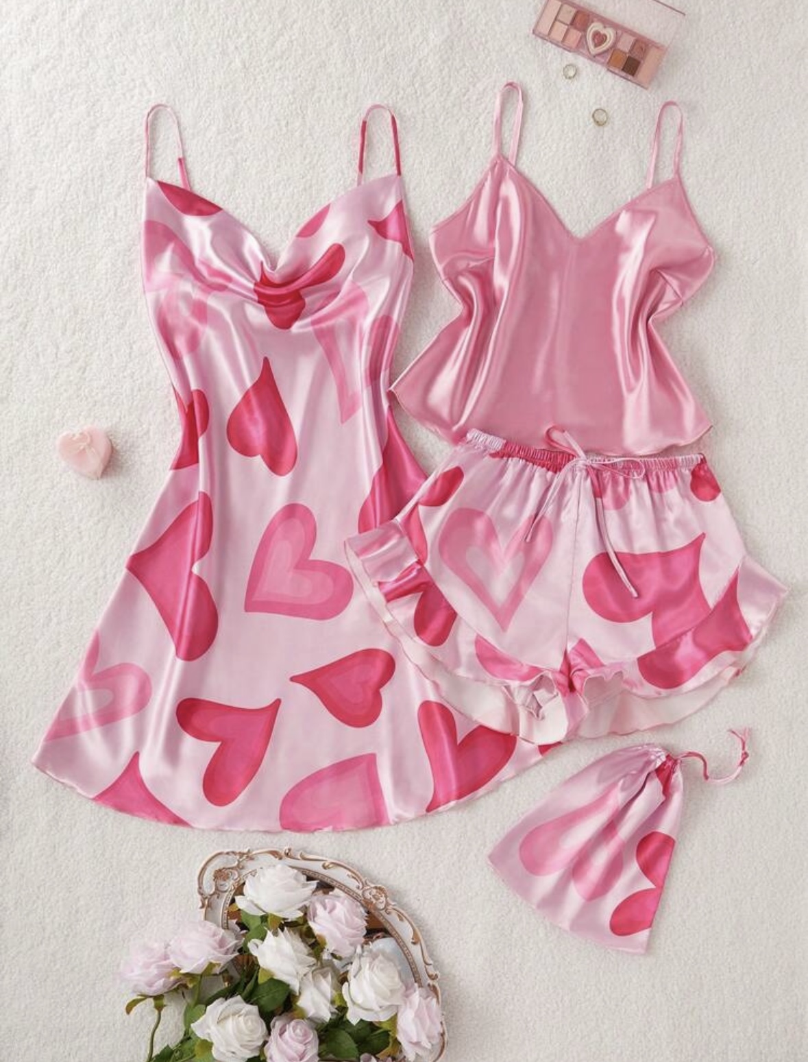 Valentines Set