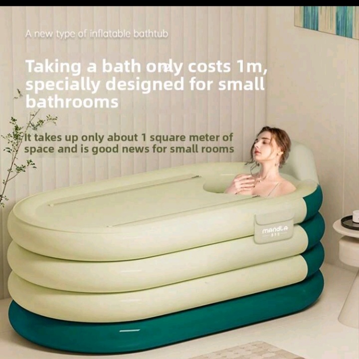 AquaLuxe Tub 
