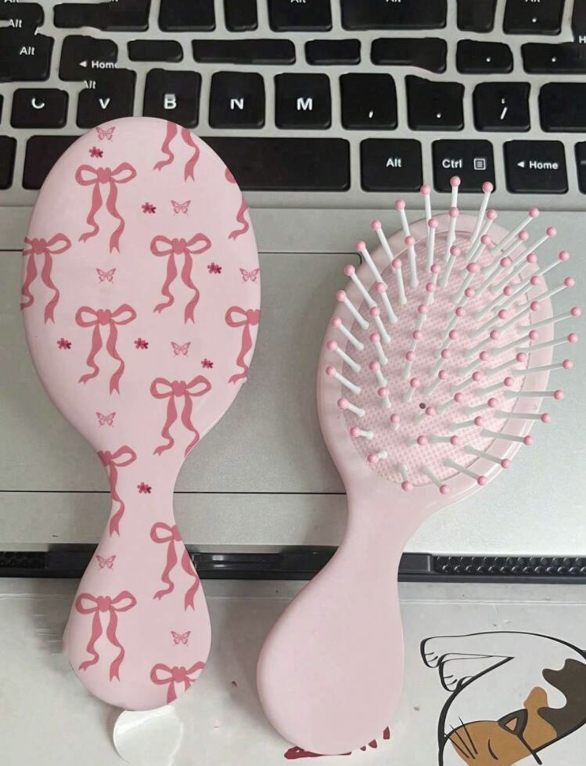 Trendy Coquet Brush (Mini)