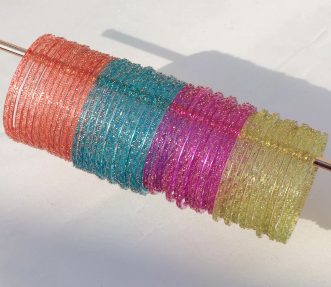 Viral Jugnu Bangles Set 1