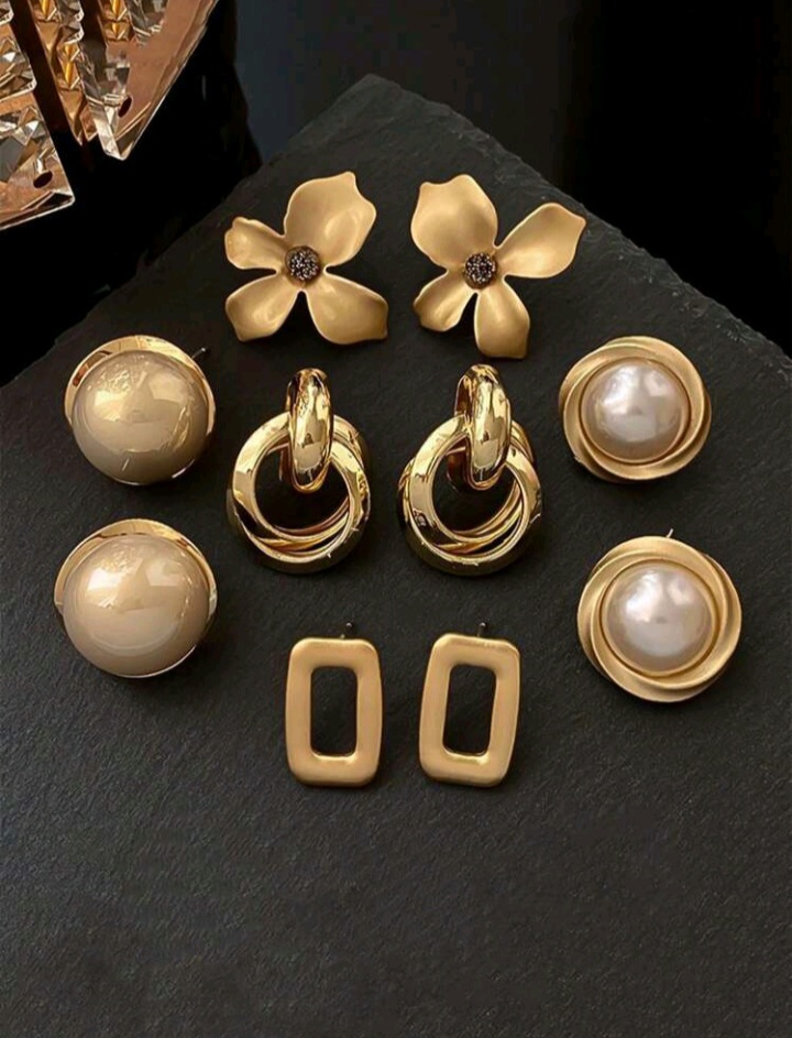LuxeFlora Set