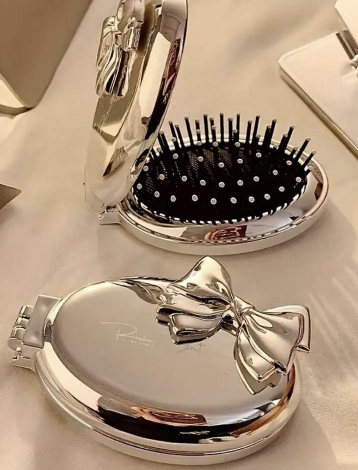 Coquet Brush for Handbag