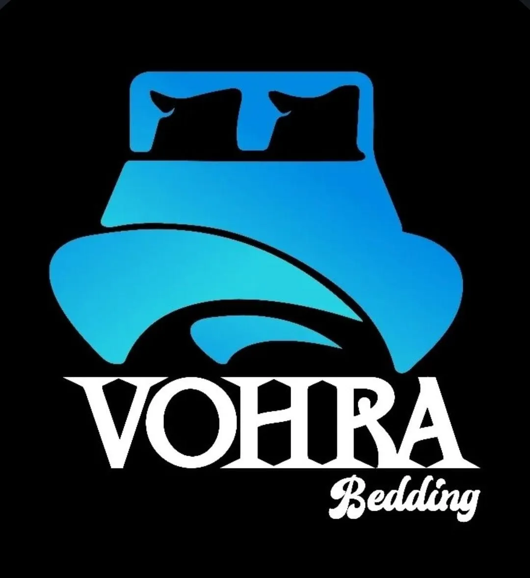 Vohra bedding