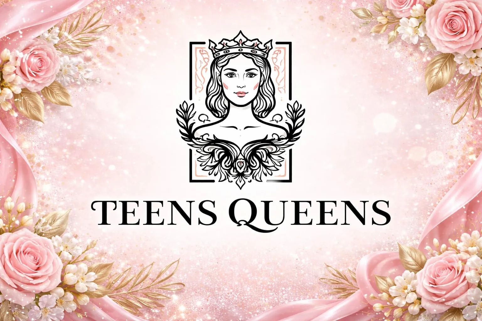Teens Queens 