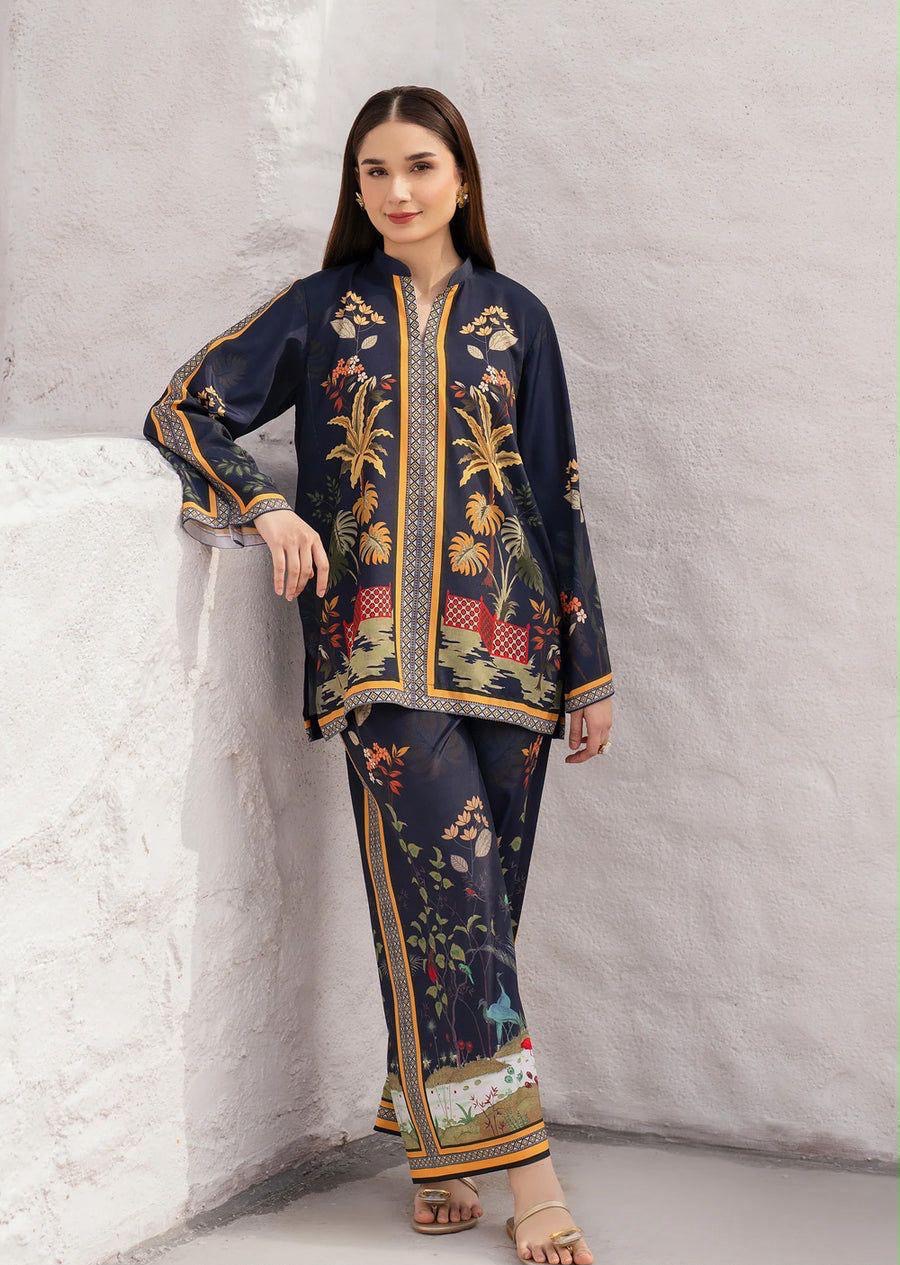 Digital Printed cord set