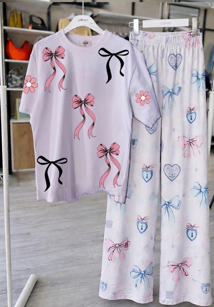 Lounge wear for Girls