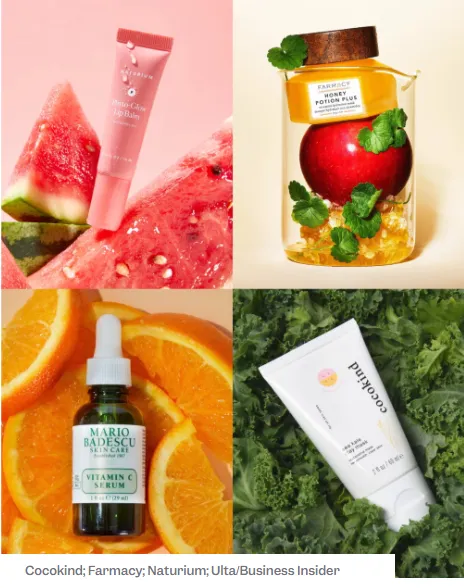 The best affordable skincare products