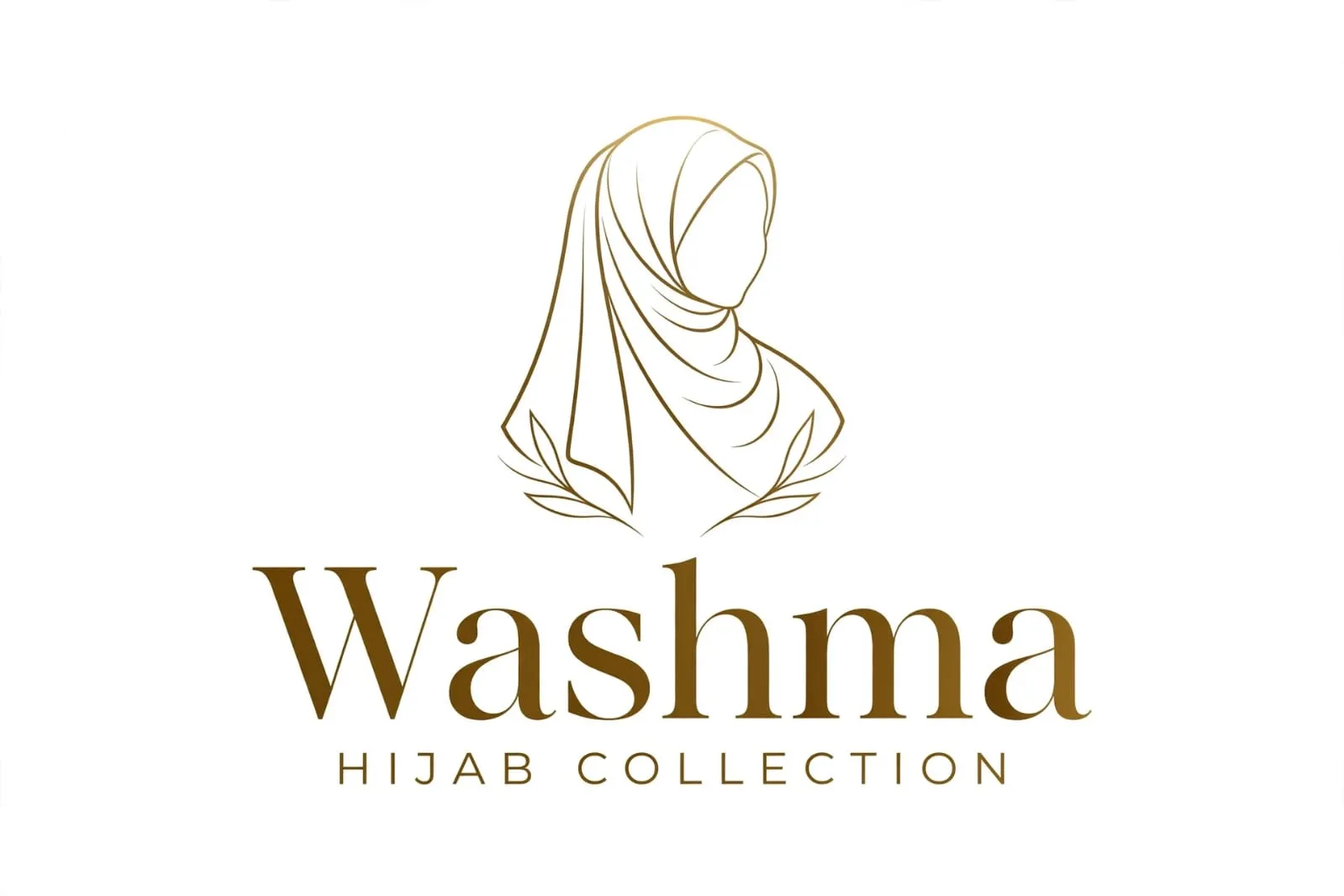 Washma Hijab Collection