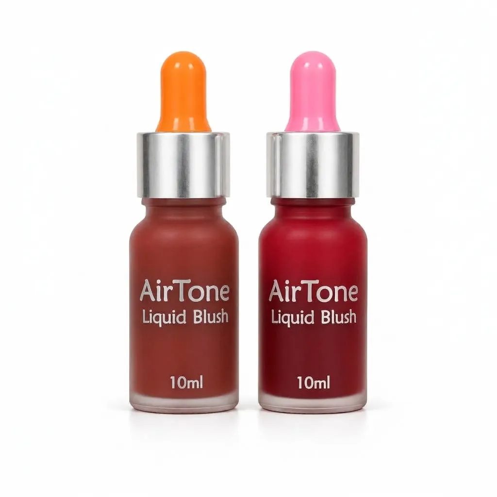 AirTone Liquid Blush 