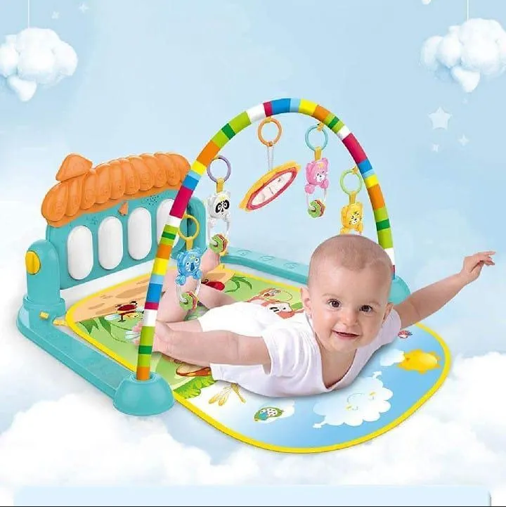Double Sided multicolor play mst kids indoor outdoor 