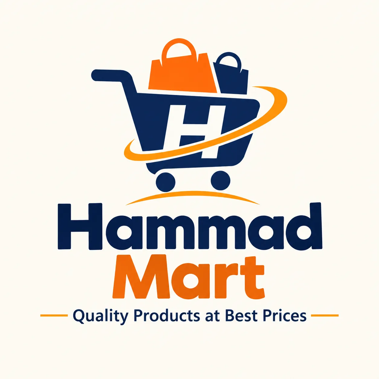 Hammad Mart