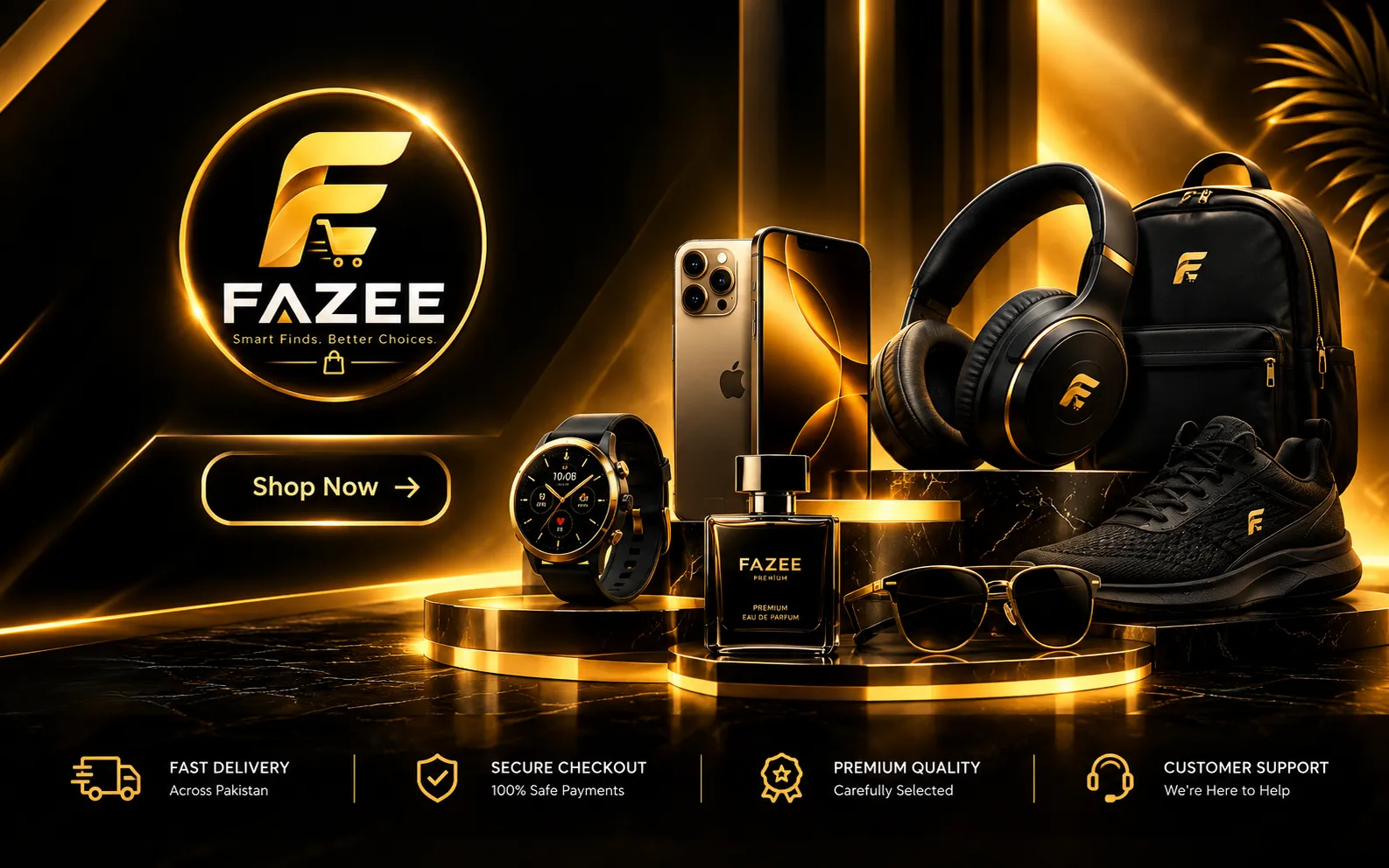 FAZEE
