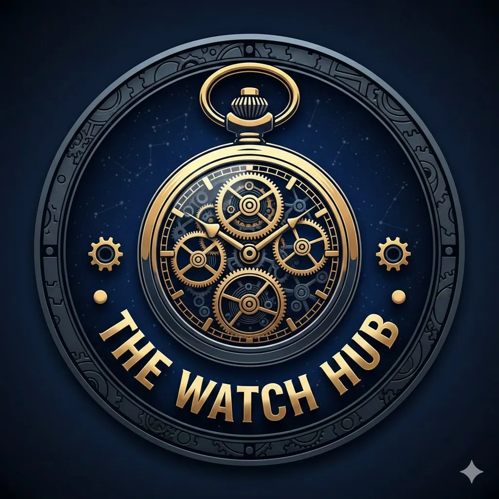 The Watch Hub