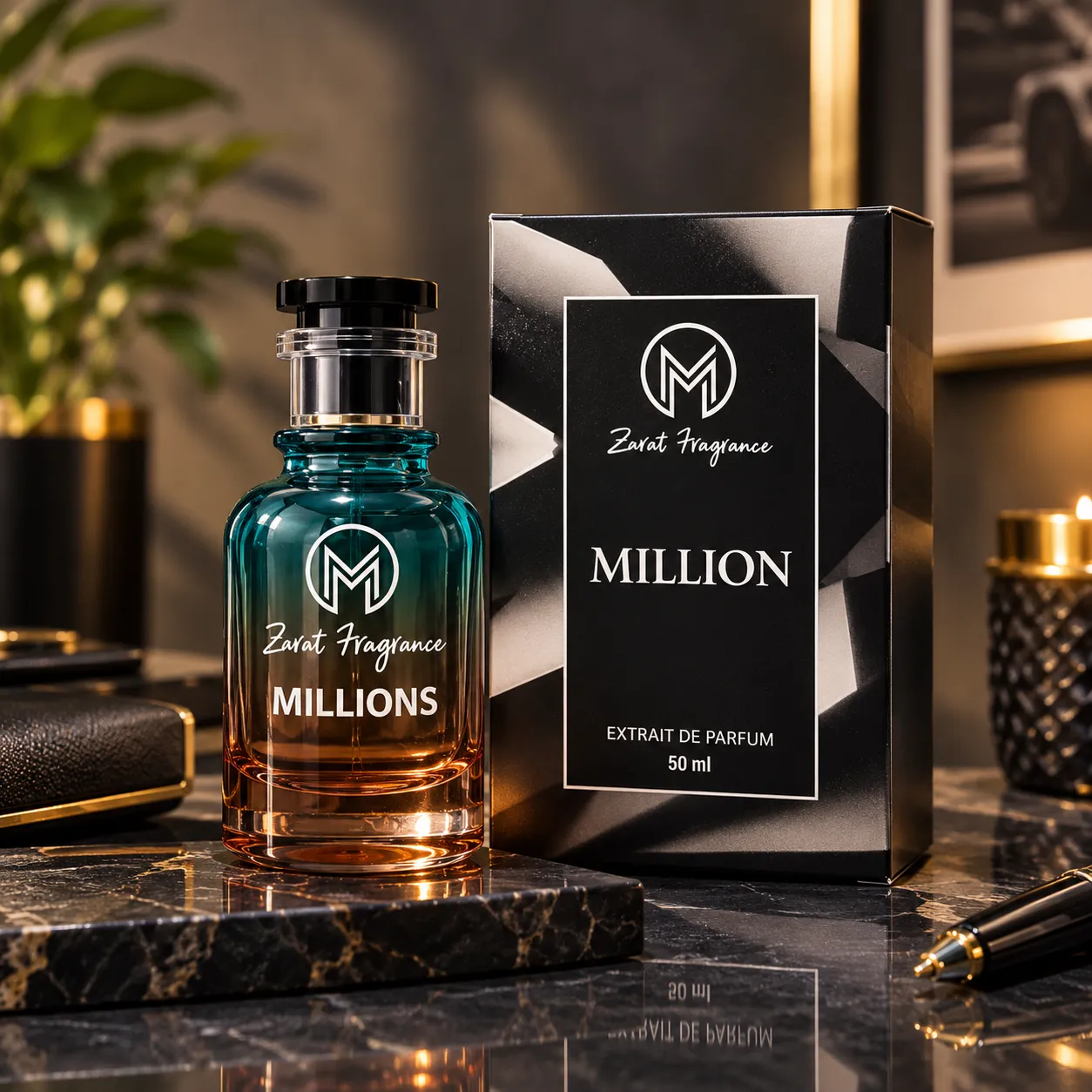 MILLIONS
