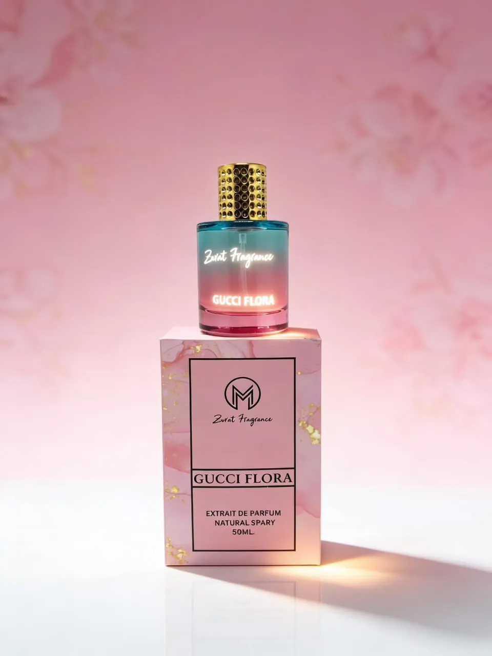 Gucci flora
