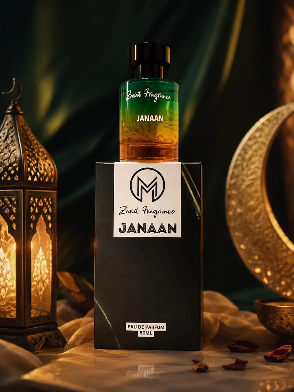 JANAAN