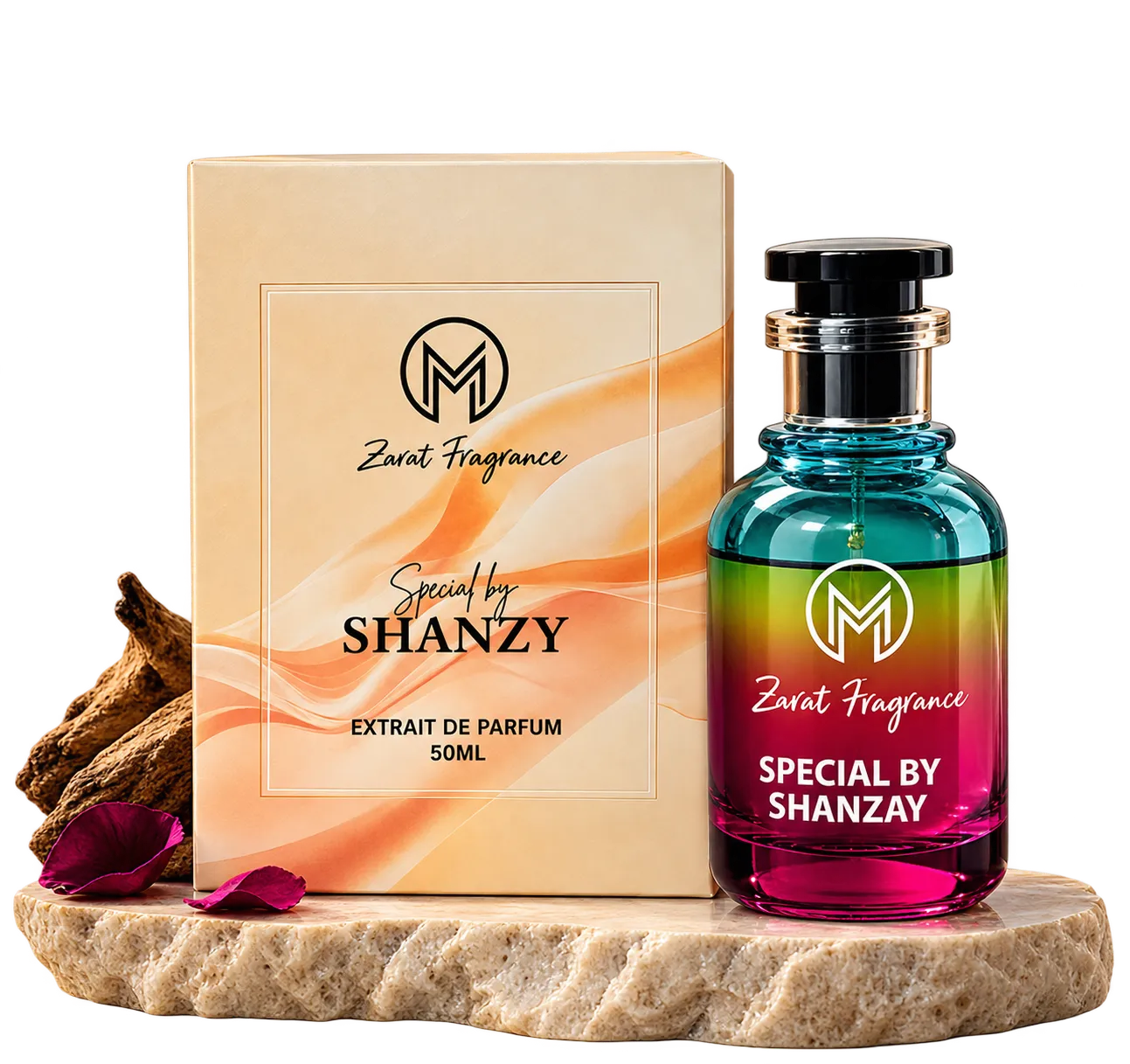 Special by Shanzay