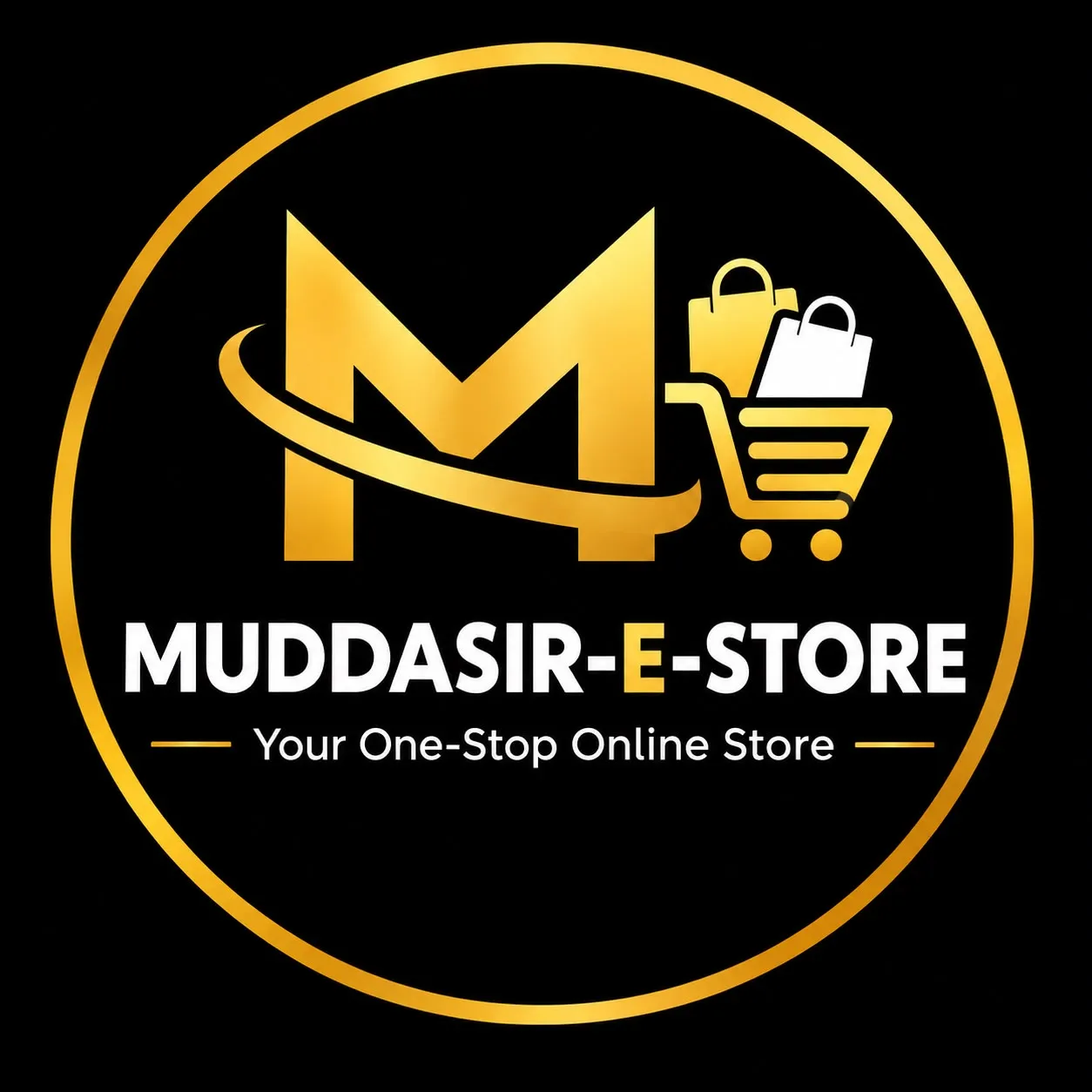 MUDDASIR-E-STORE