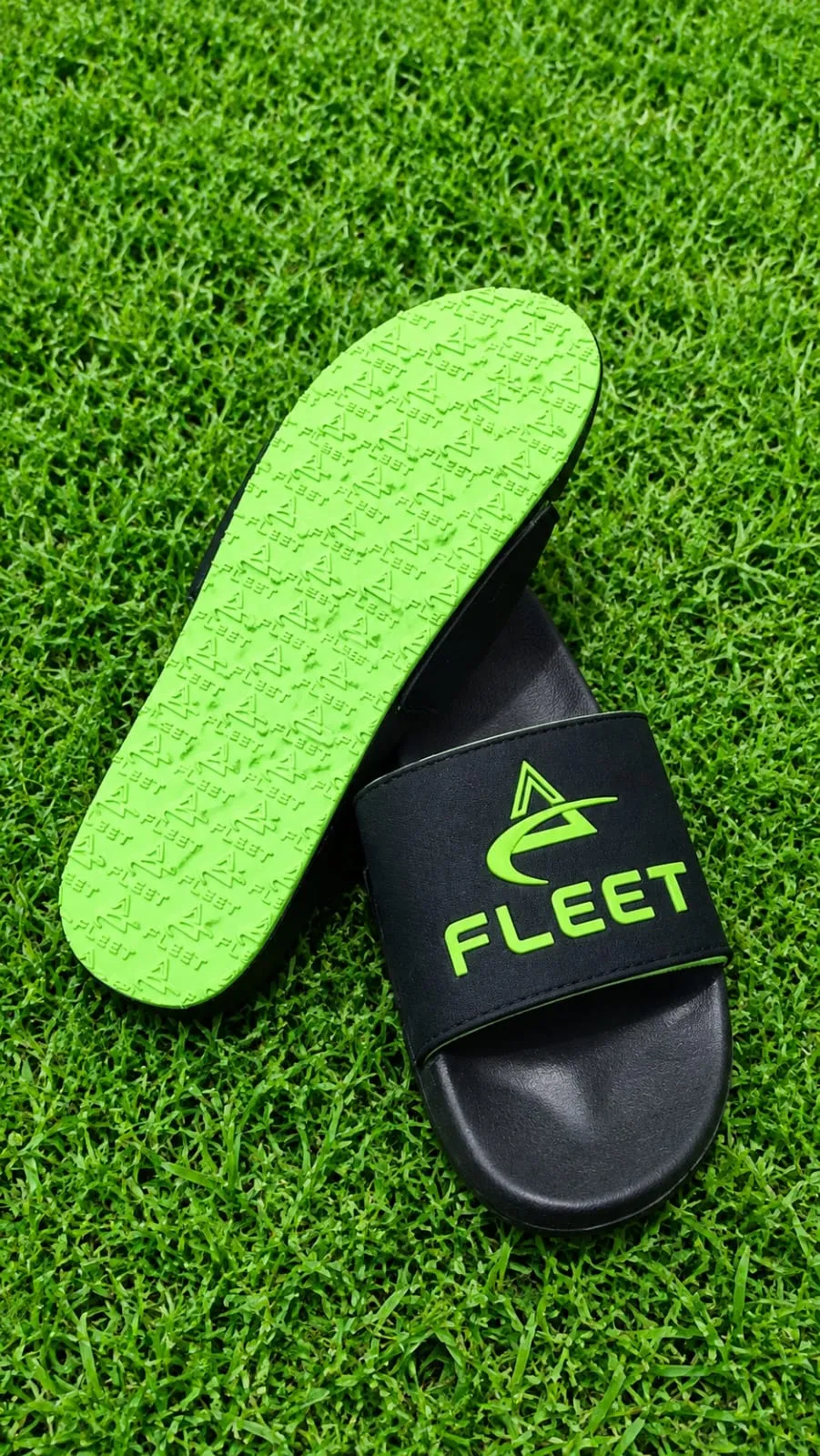 FLEET SLIDES