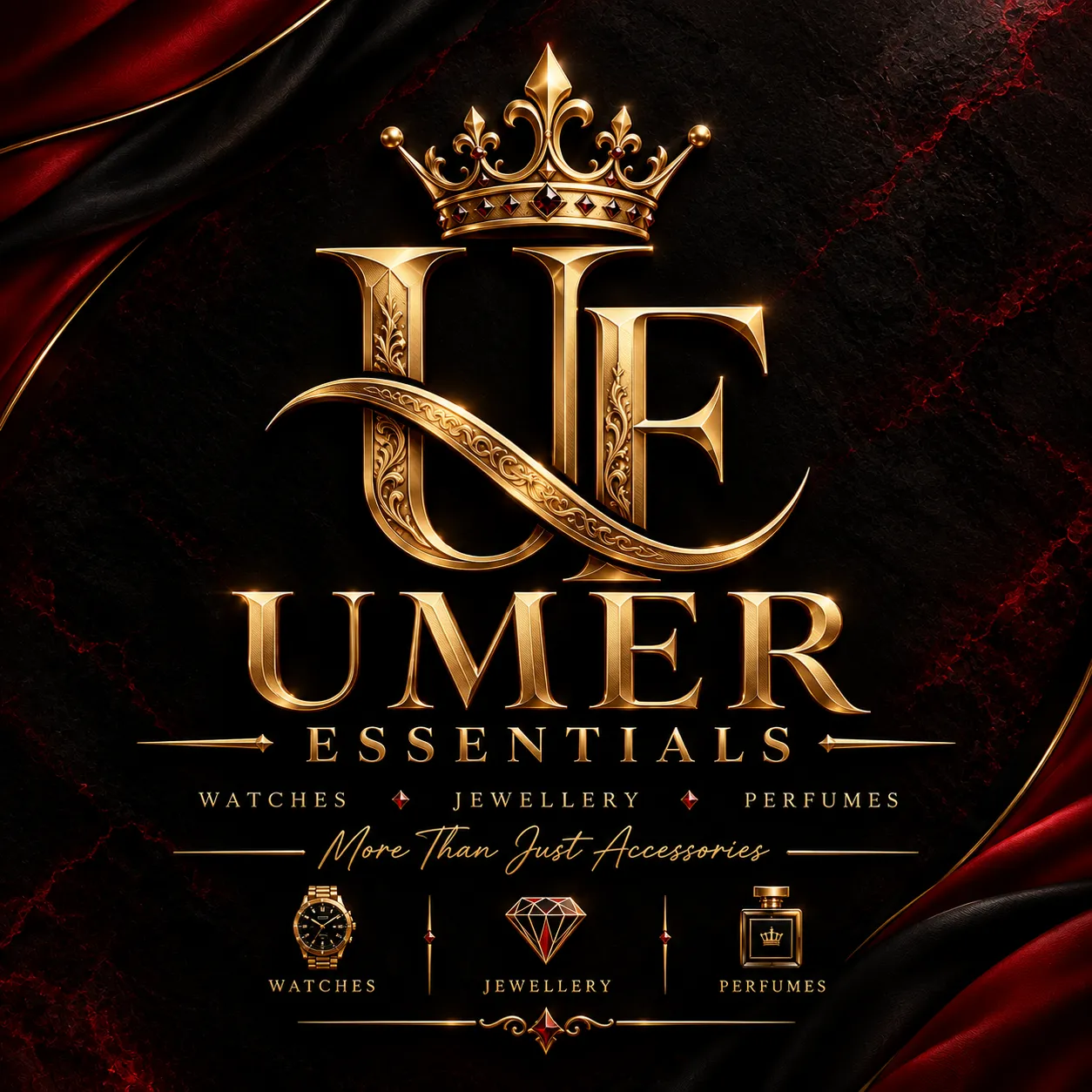 Umer Essentials