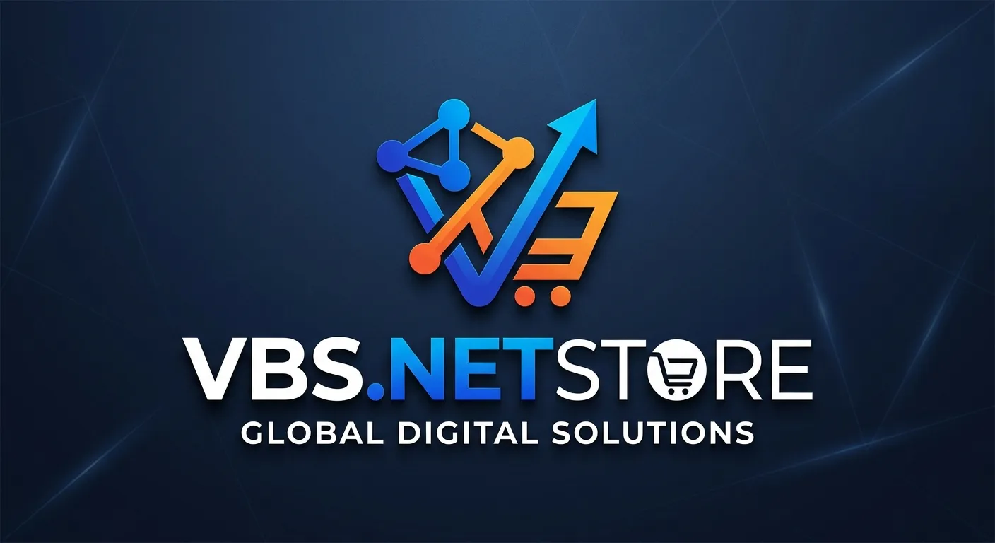 VBS.NET.STORE