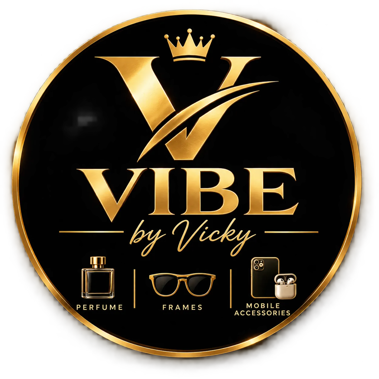 Vibe by Vicky