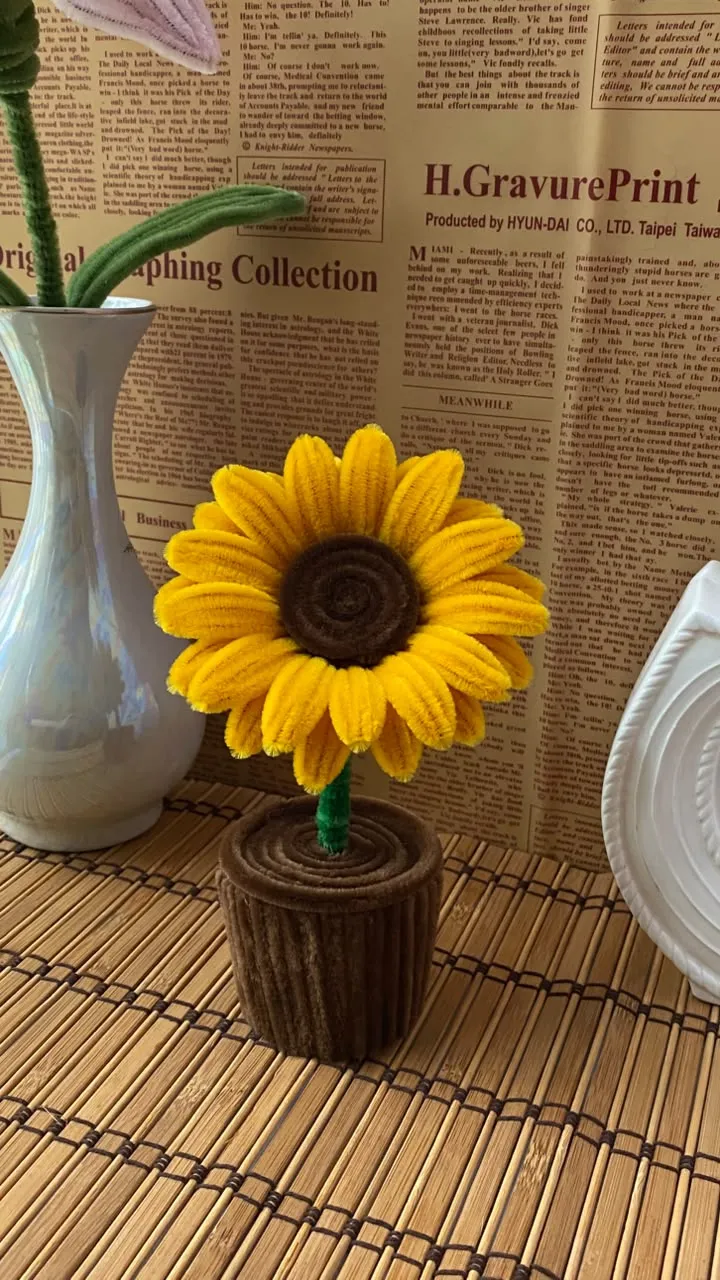 LITTLE SUNSHINE🌼