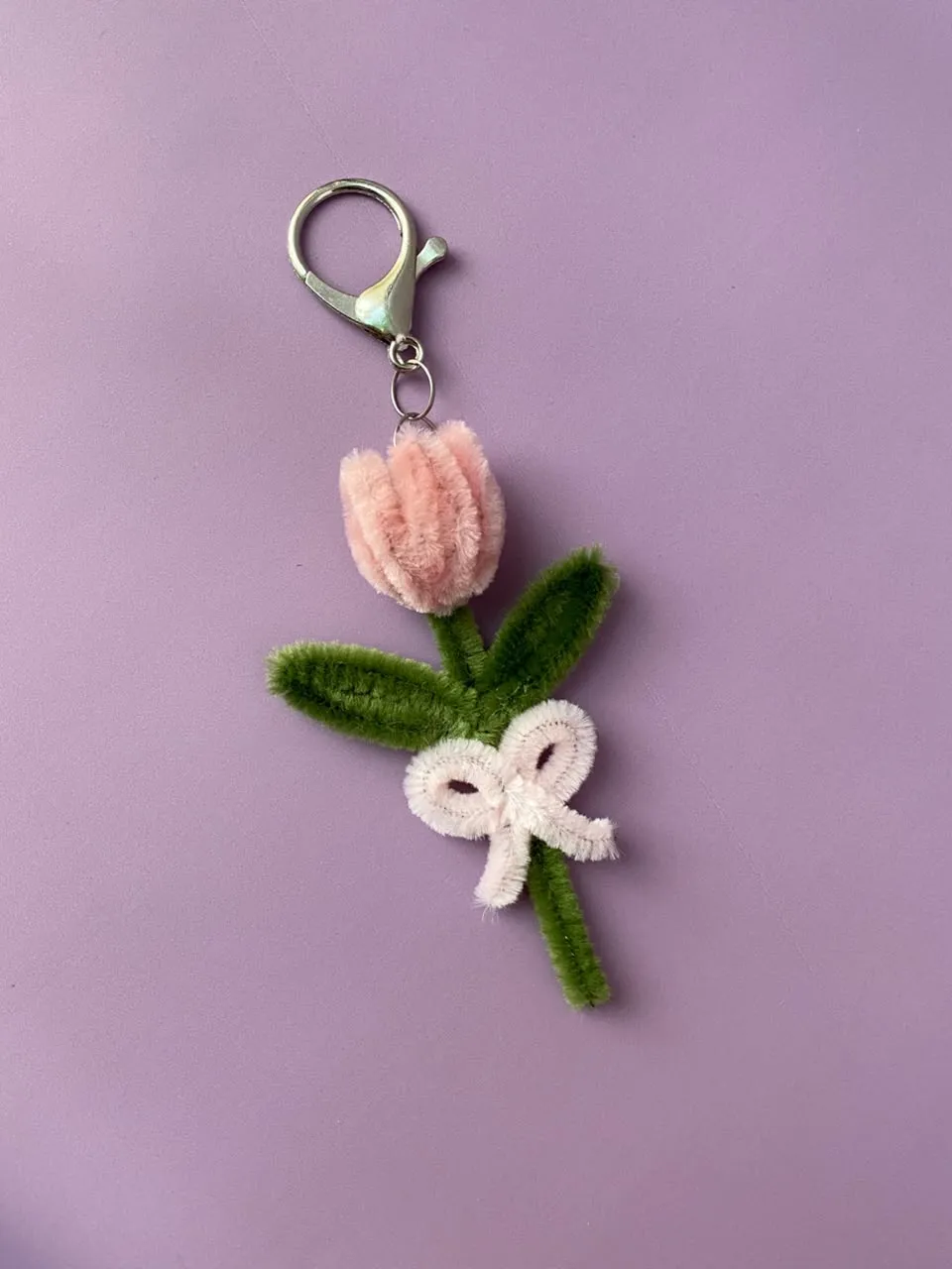 Twilip twist charm