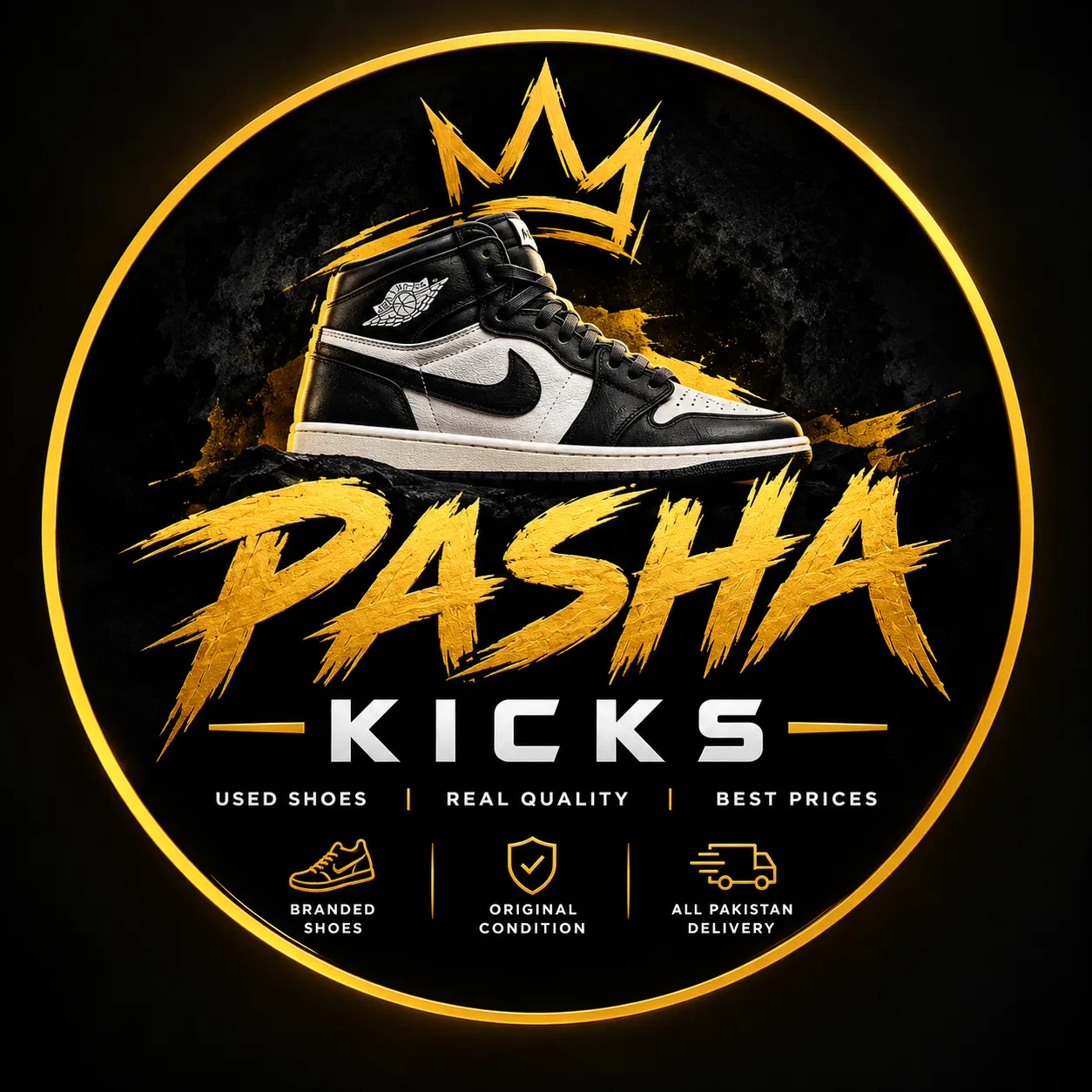 Pashakicks