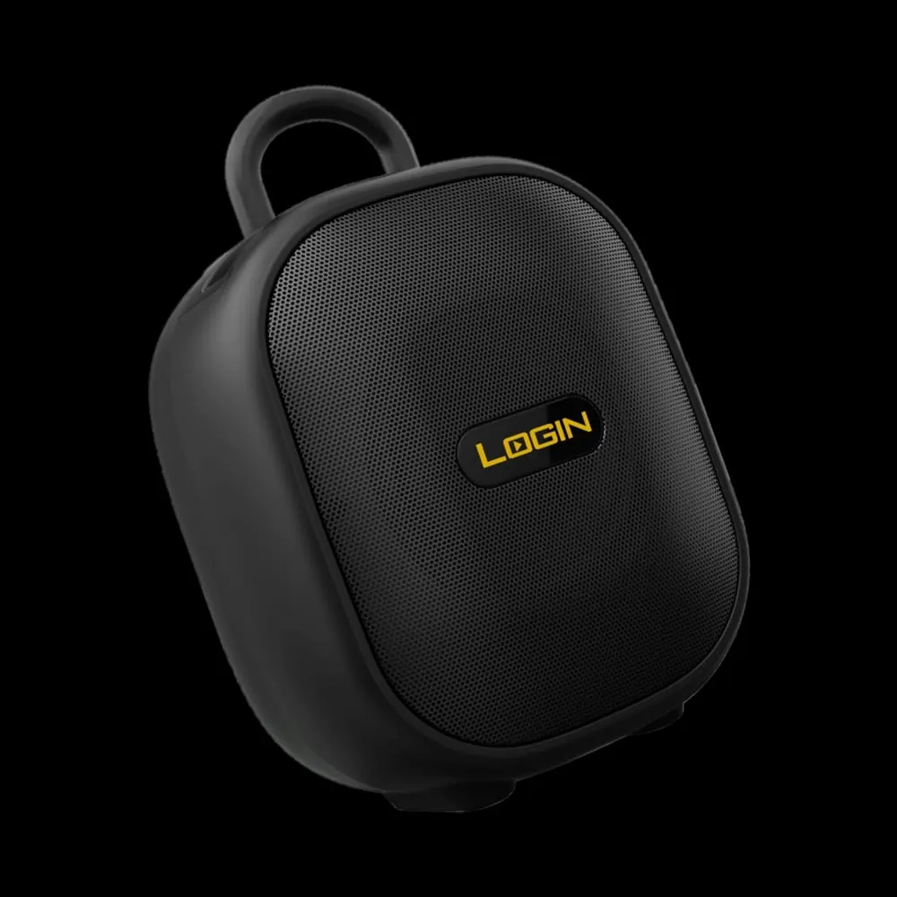 L-273 Ravok | Wireless Speaker