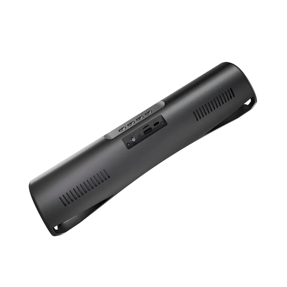 Login Wireless Soundbar L-271 RGB Lights 16W