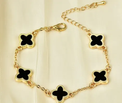 Star Beads Bracelet
