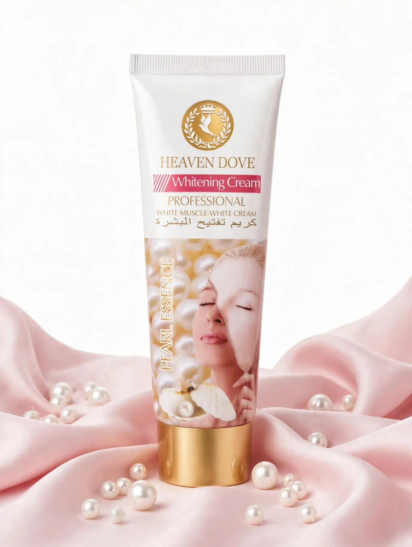 Heaven Dove Whitening Cream (Pearl Essence) 