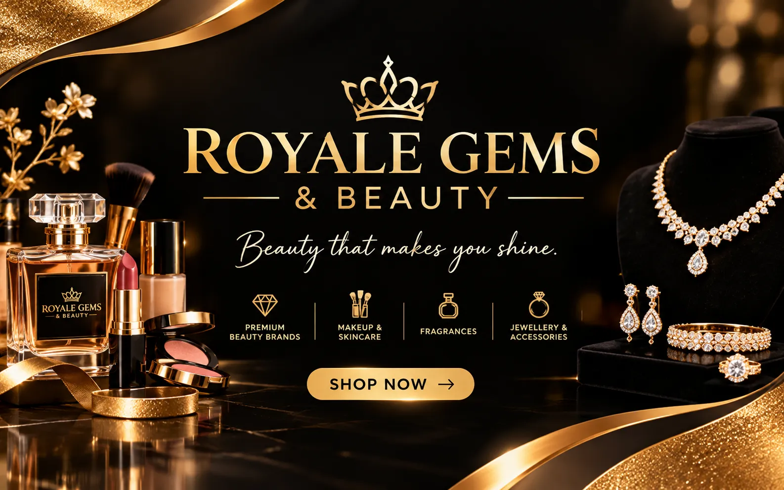New arrivals & offers 