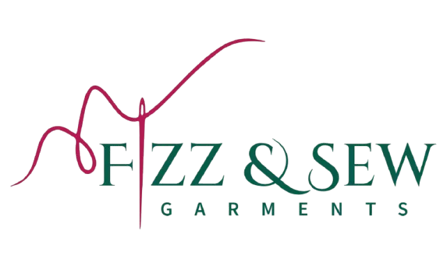 Fizz and Sew